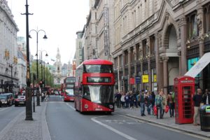 Oxford Street