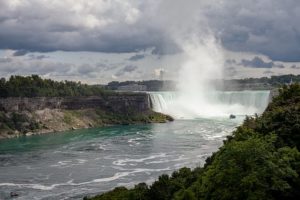 Niagra Falls