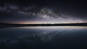 Atacama-desert-night