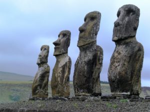 Easter Island