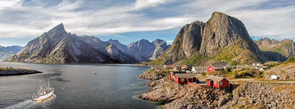 Lofoten