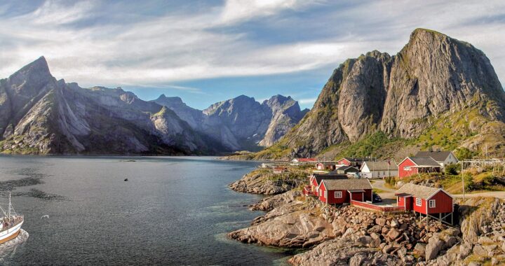 Lofoten