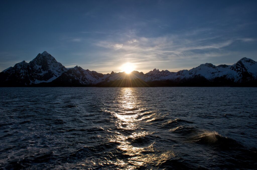 Lofoten